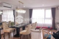 Căn hộ view hồ tây giá chỉ từ 3 tỷ đồng