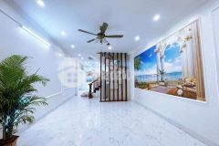 Hot quận 1 hxh trần hưng đạo 33m2 chỉ 7 tỷ 7 0964.528.829