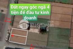 Em có bán 250m2 đất2 sổ cách ql51 100m ở tân hải sắp được phê duyệt lên phường