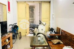 Bán nhà minh khai, dt 2328m x 4t, nhỉnh 2 tỷ.