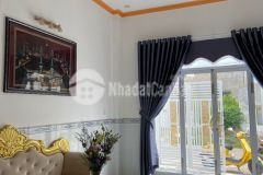 Gia đình cần bán nhanh căn nhà góc hai mặt tiền đường trần đai nghĩa, phan rang ninh thuận giá tốt.