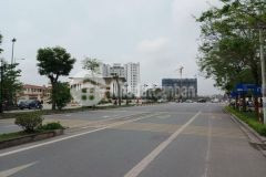 Bán đất tặng nhà 4tầng mp trịnh văn bô, 100m2, 16.5tỷ