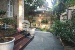 Bán biệt thự phố sài đồng tặng toàn bộ nội thất có thang máy giá 29.5 tỷ