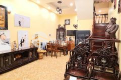 Bán nhà tây sơn, đống đa, 44m, 4 tầng, mt 4.6, 30m ra phố, ở ngay. chỉ 4 tỷ.