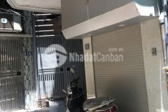 Bán nhà nguyễn trãi thanh xuân, lô góc thoáng, 2640 t2 x 3 tầng, giá 2,45 tỷ.