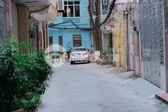 Bán nhà đường nguyễn trãi, dt 65m2, nhà đẹp lô góc, ô tô đỗ cửa