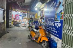 Bán gấp nhà hồ tùng mậu mặt ngõ 50 m2 giá hiếm 5.4 tỷ lh 094 985 9830.