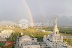 Căn hộ 3pn full nội thất vinhomes ocean park