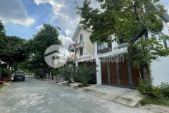 Bán đất biệt thự vạn phúc nguyễn thị nhung, hiệp bình phước, thủ đức, 12x18m, lô góc vuông đẹp giá