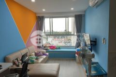 Căn hộ orchard garden novaland 2pn 2wc, giá 4.6 tỷ, sổ hồng, hỗ trợ vay ngân hàng lãi suất ưu đãi