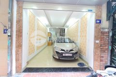 Bán gấp nhà phân lô ngô thì nhậm 48m2 4 tầng 5. tỷ hơn ô tô qua nhà kinh doanh tặng nội thất