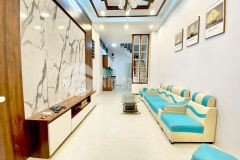 Hot quận 1 hẻm lớn trần hưng đạo 39m2 chỉ 5 tỷ 3 0964.528.829