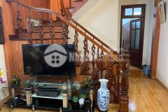 Kim hoa đống đa nhà đẹp 5 tầng 50m2 4 tỷ. ô tô cạnh nhà