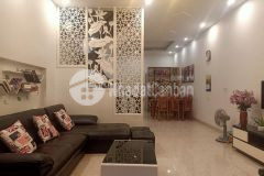 Bán gấp nhà cổ nhuế, bắc từ liêm, 46m2, 5 tầng, 5m, giá 4.16 tỷ. có gia lộc.