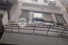 Bán nhà đẹp trần quốc vượng,cầu giấy 44m2,4t, 3.5m chỉ 3.6 tỷ.lh hải cg 0966866250