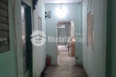 Chủ ngộp do dịch covid giảm sâu chỉ nhỉnh 100 triệum2 cách mạng tháng 8