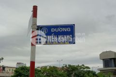 Bán nhà mặt phố nguyễn khang, cầu giấy. thang máy, kinh doanh, ô tô, 91m2 15,19 tỷ