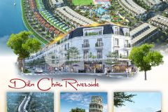 Đất nền dự án kđt tnr stars diễn châu nghệ an, sổ đỏ riêng. lh0911740566