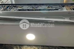 Bán bà triệu hà trì hà đông 35m 5 t giá 2.45tỉ