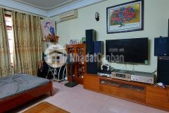 Bán nhà ngõ phố minh khai,dt 35m2. nhà 2 thoáng, nhỉnh 80 triệum2.