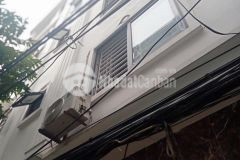 Bán nhà đẹp phố trần cung, bắc từ liêm 35m2 x 5t, mt 5.4m giá 3 tỷ. 083.664.6314.