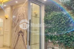 Không thể bỏ lỡ căn nhà từ liêm siêu đẹp hơn 30m, 5 tầng, mặt tiền rộng, phân lô. giá chỉ hơn 3 tỷ rưỡi