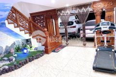 Phân lô nhà đẹp đẳng cấp nhất quận gia lâm 110m x 5t giá 16 tỷ tặng full nội thất