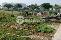 Cần tiền bán gấp đất kẻ tạnh long biên ngõ oto gần phố 60m, mt5.22, giá 3.85 tỷ