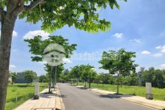 Bán đất thổ cư có sổ hồng riêng ở củ chi