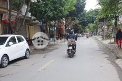 Bán nhà đẹp la khê,đường rộng,vỉa hè 2 bên,55m x 4 tầng, mt4.2m 6.3 tỷ,kd văn phòng