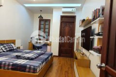 Bán nhà tôn thất tùng, đống đa phân lô ba gác tránh 52m2 gỗ lim vip chỉ 6 tỷ.