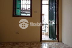 Bán gấp nhà phố 83, hai bà trưng, ô tô đỗ cửa, sđcc, 25m2 x 3 tầng, chỉ 1 tỷ 7.