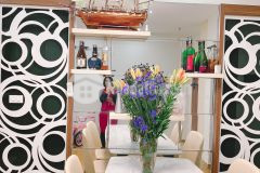 Siêu phâm căn goc ngoai giao cân ban luôn 3pn toa tulip goldsilk complex vạn phúc