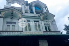 Bán nhà khu dân cư cao cấp. 53m 3 tầng, 3.9 tỷ thạnh xuân 22. quận 12