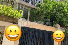 Nhà hẻm xe hơi, 75m2, 5 lầu, bình thạnh, giá 15 tỷ.