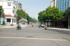 Siêu phẩm biệt thự huyndai hà cầu, hà đông, 170m2, mt 10m, lô góc đẳng cấp