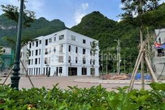 Đất nền phân lô, sổ đỏ lâu dài xây tự do ngay cạnh hồ điều hòa tp sơn la