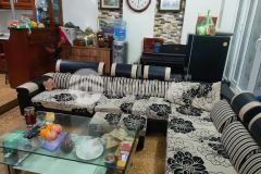 Bán nhà hồ tùng mậu dt to 2 mặt thoáng nội thất xịn xò sổ hoa hậu