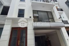 Nhà phân lô ngô gia tự, 45m, 5 tầng, đường ô tô tránh, 6.2 tỷ