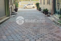 Nhà 7 tầng sừng sững đất minh khai chỉ 2.7 tỷ