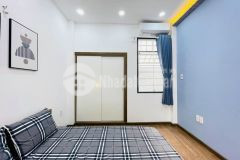 Nhà phố hiện đại nội thất xịn xò thiết kế 3 lầu hẻm thông đường số 8 p11 gò vấp