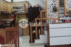 Ba bước ra ô tô tránh đường nguyễn xiển, căn góc, 35m2, 5 tầng ở luôn, giá 2.8 tỷ