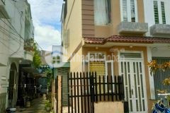 Bất động sản gò vấp, hẻm xe hơi, 2 mặt tiền, chủ bán gấp