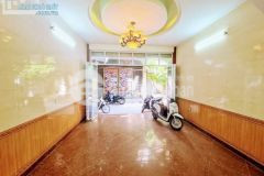 Bán nhà phố nguyễn an ninh, gara ô tô vào nhà, 2 mặt thoáng, 57m2 6.9 tỷ.