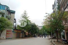 Bán nhà mặt phố kiến hưng, 52m2, lô góc, đường 20m kinh doanh đắc địa