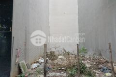 Bán đất đấu giá mậu lương, 60m2, mt 5m, ô tô tránh, kinh doanh, sđcc