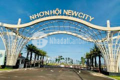 Đất nền ven biển đã có sổ đỏ thổ cư nhơn hội new city, tp. quy nhơn với giá từ 25trm2