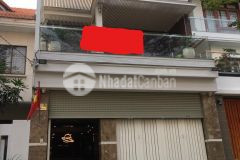 Bán nhà khu dân cư nam long, phường phú thuận, quận 7