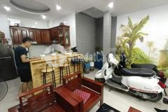 Sốc nhỉnh 3 tỷ có nhà đẹp 40m xã đàn, mt 4,6m, gần phố, an sinh đỉnh