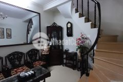 Siêu hiếm, nhà phố hai bà trưng 17m2, 5 tầng giá 2 tỷ 9